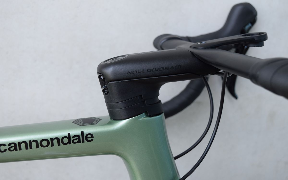 Stem-specific spacers offer a neat front end