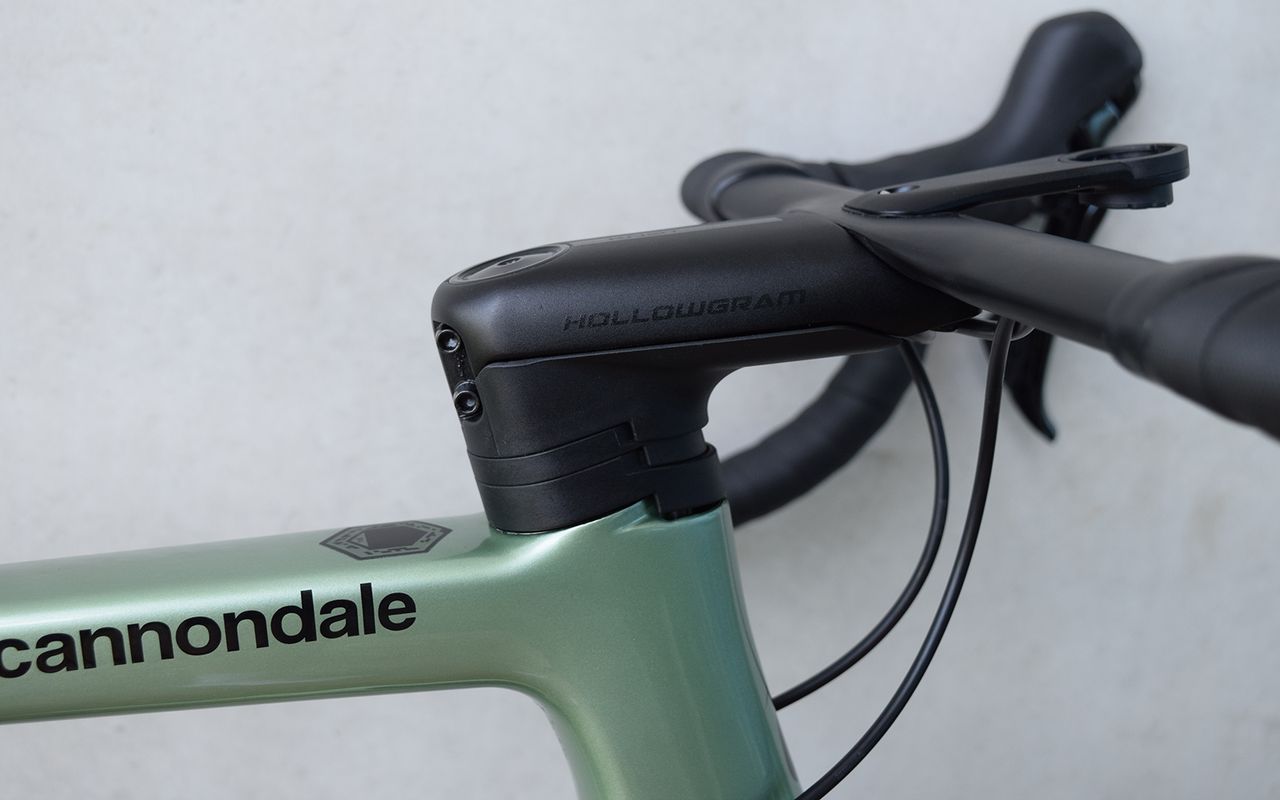 Stem-specific spacers offer a neat front end