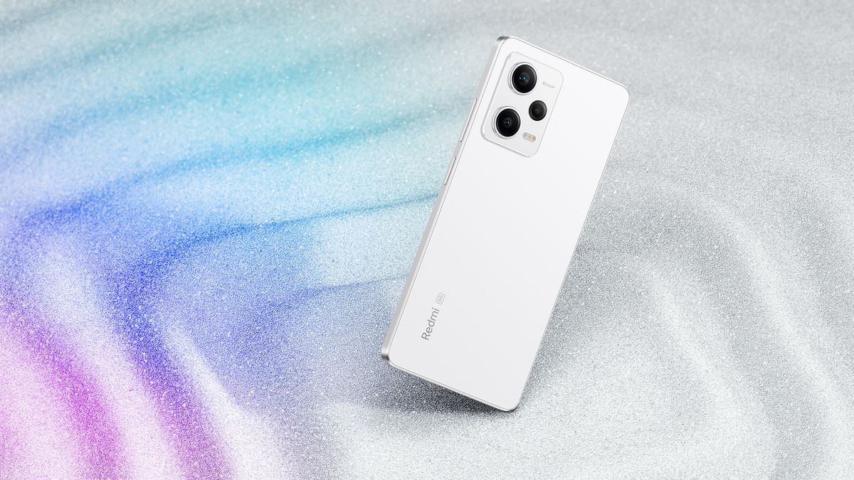 Redmi Note 12 Pro Plus debuts with 120W fast charging and 200MP