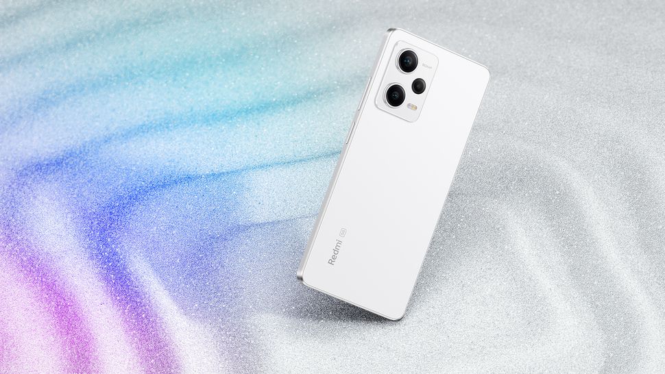 Redmi Note 12 Pro Plus Debuts With 120w Fast Charging And 200mp Camera Techradar 