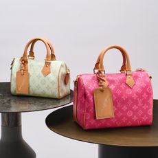 Louis Vuitton Monogram Anniversary