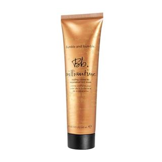 Bumble and Bumble. Brilliantine Styling Cream | for Separation and Sheen | With Castor Oil, 2 Fl Oz