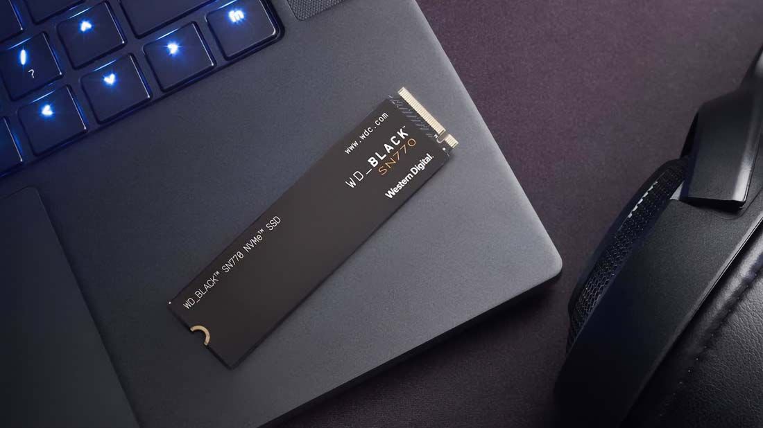 Save big and upgrade your laptop or PC for less with this FANTASTIC SSD ...