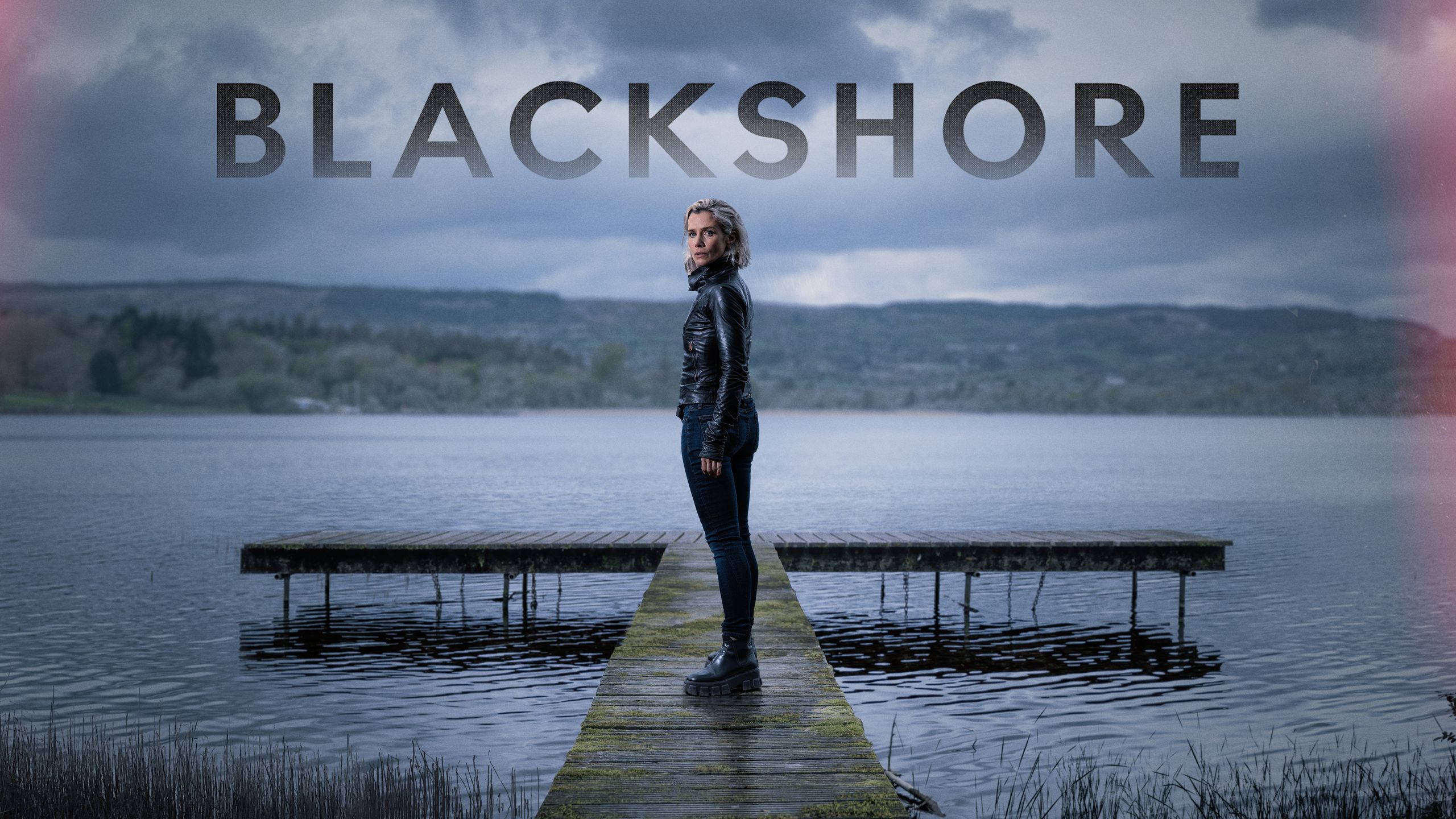 How to watch 'Blackshore' online – stream hit Irish crime drama from anywhere