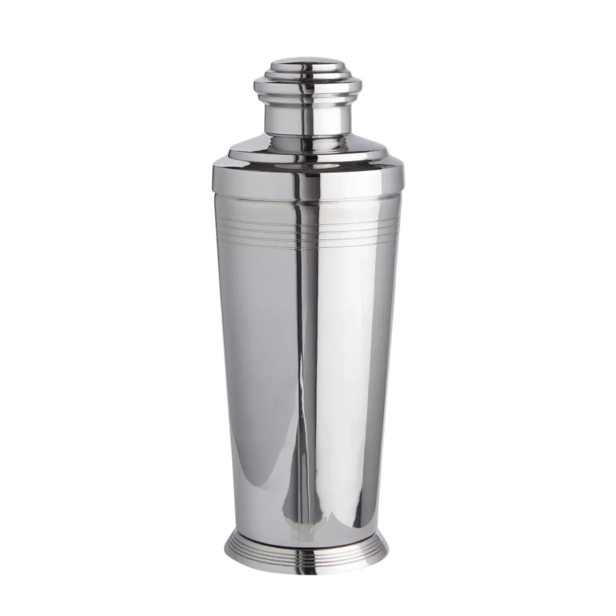 SOHO HOME, Beaumont Stainless-Steel Cocktail Maker