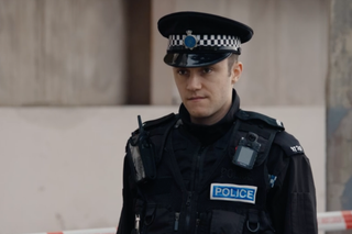 Ryan Pilkington Line of Duty