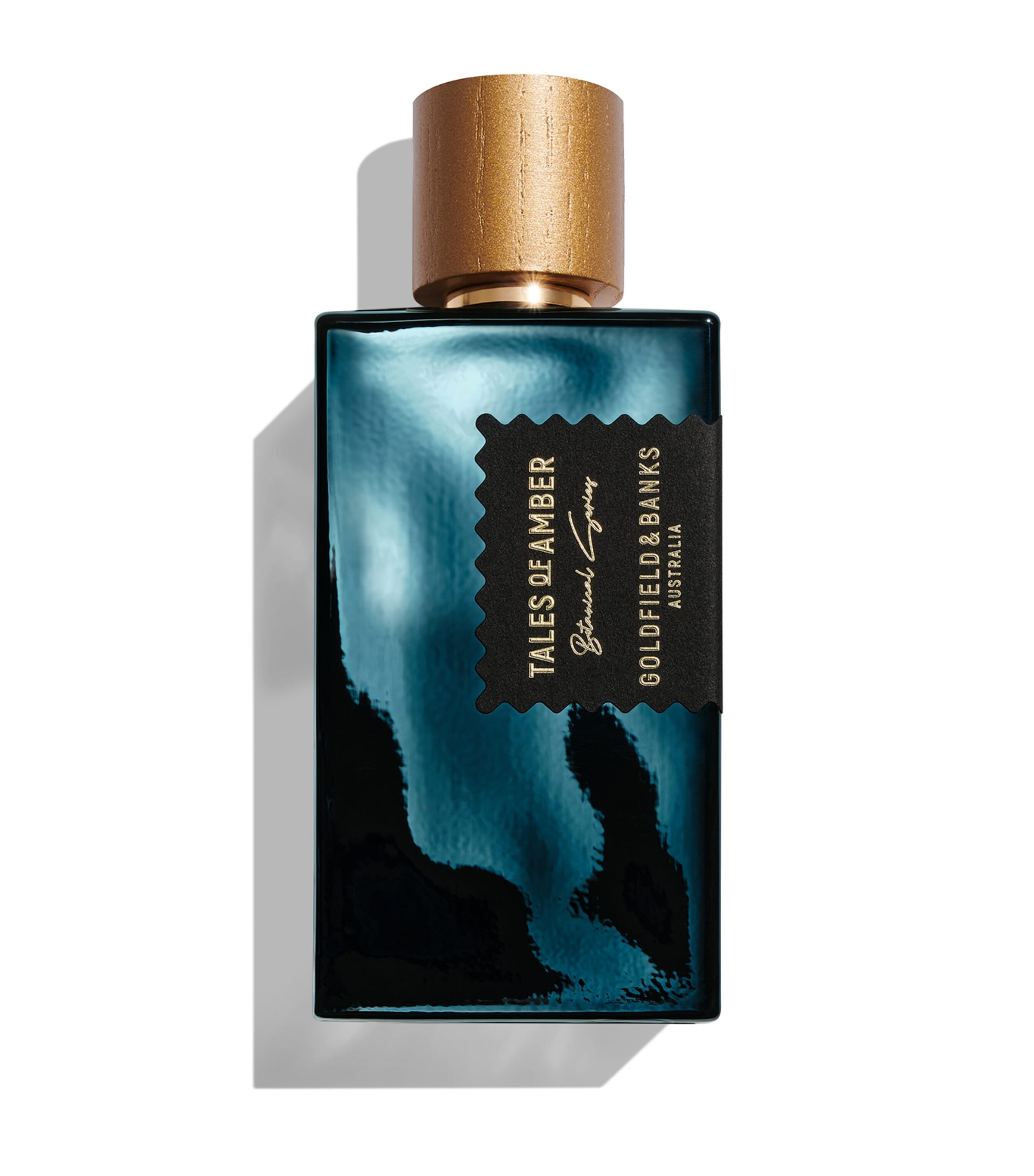 Goldfield &amp;amp; Banks Tales of Amber Extrait De Parfum (100ml)