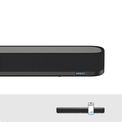 -Ambeo- Soundbar | Mini