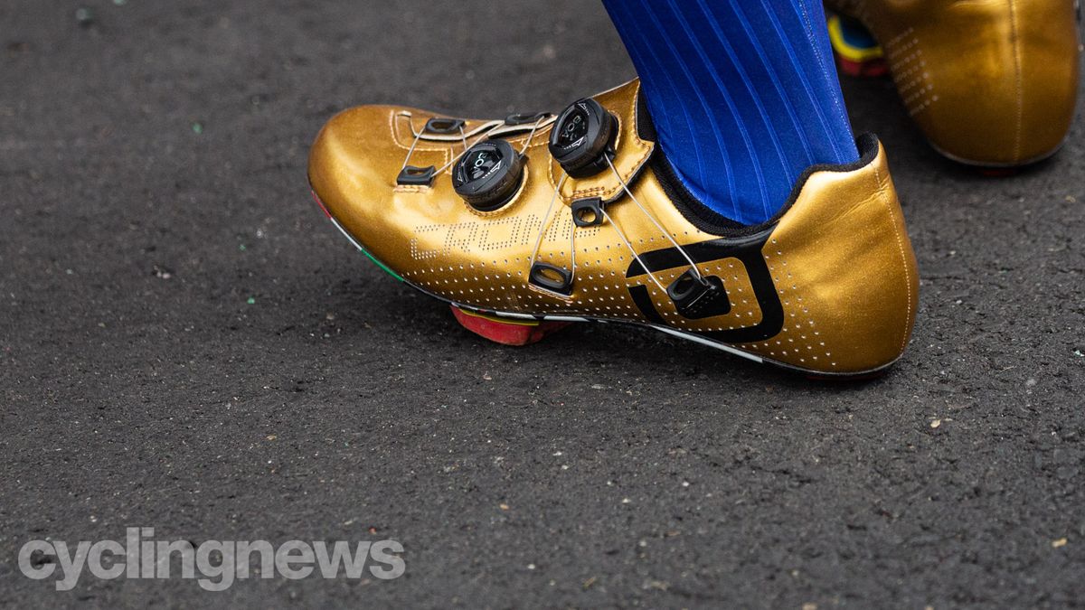 Tour Down Under Tech