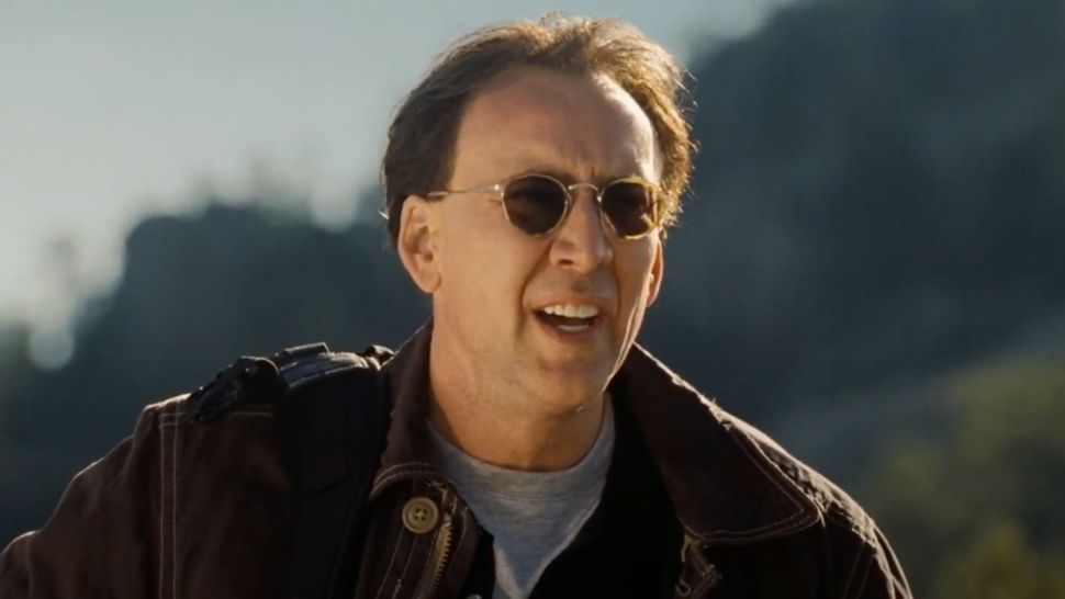 Nic Cage Opened Up About Dating Sarah Jessica Parker, Her Mom And More After She Admitted They Dated