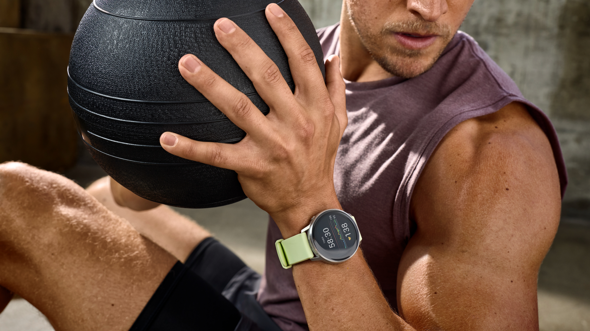 Garmin Venu 4