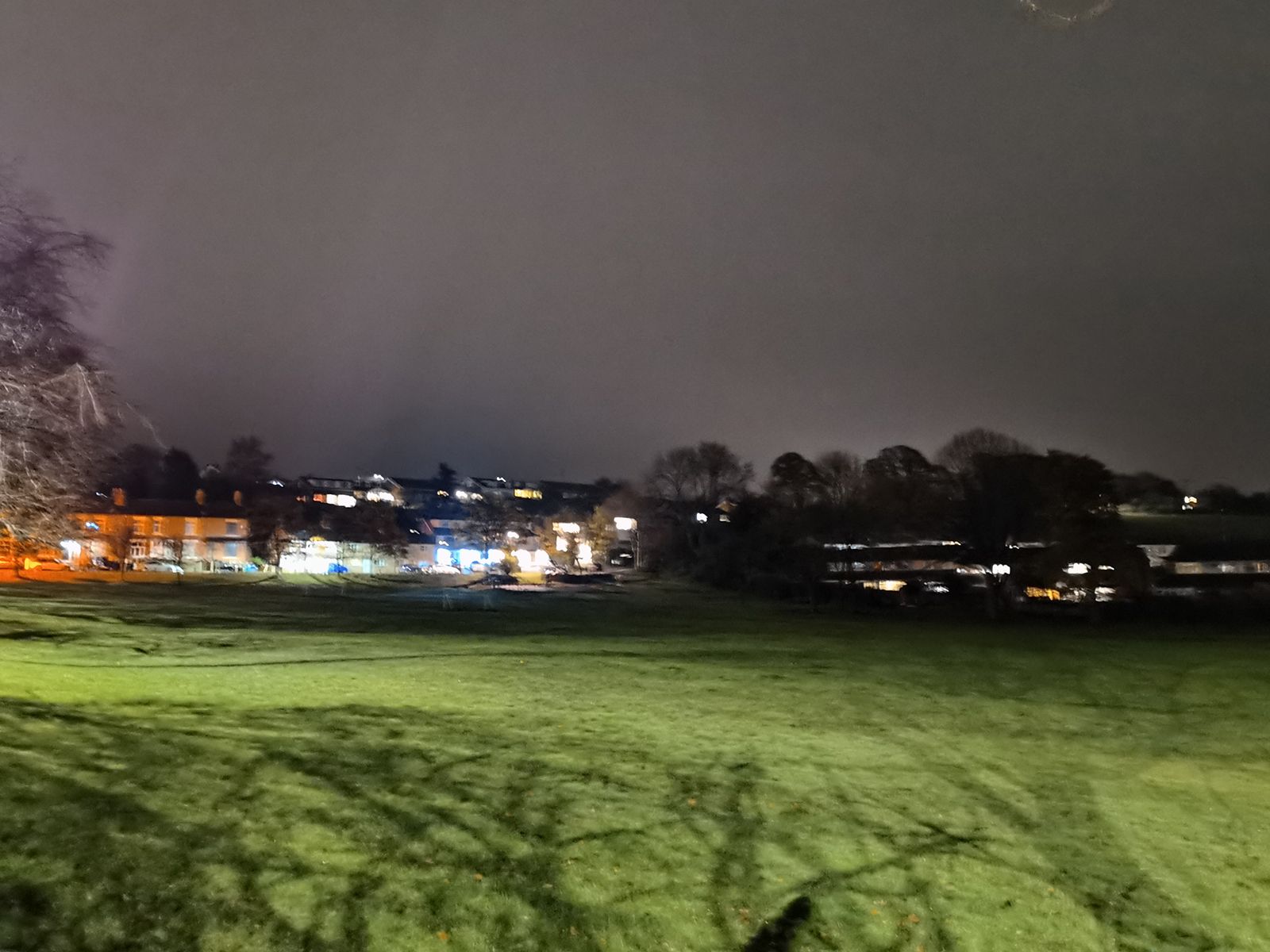 Huawei Mate 40 Pro camera sample