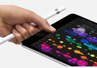iPad Pro & Apple Pencil
