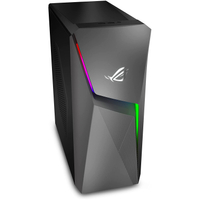 Asus ROG Strix G10&nbsp;| Nvidia RTX 3060 | Core i5 11400F | 16GB RAM | 512GB SSD | $1,129.99 $739.99 at Amazon (save $390)