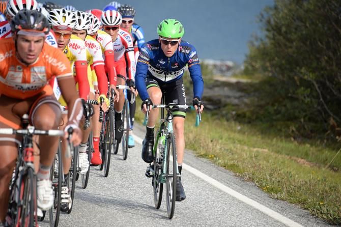 Steven Kruijswijk
