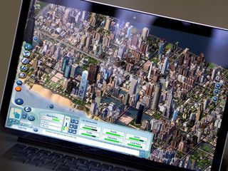 11 years later, SimCity 4 hits the Mac App Store | iMore