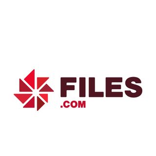 Files.com logo