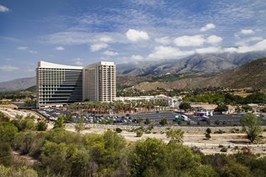 An Oasis of Experience: Harrah’s Resort Southern California Makes an AV Upgrade