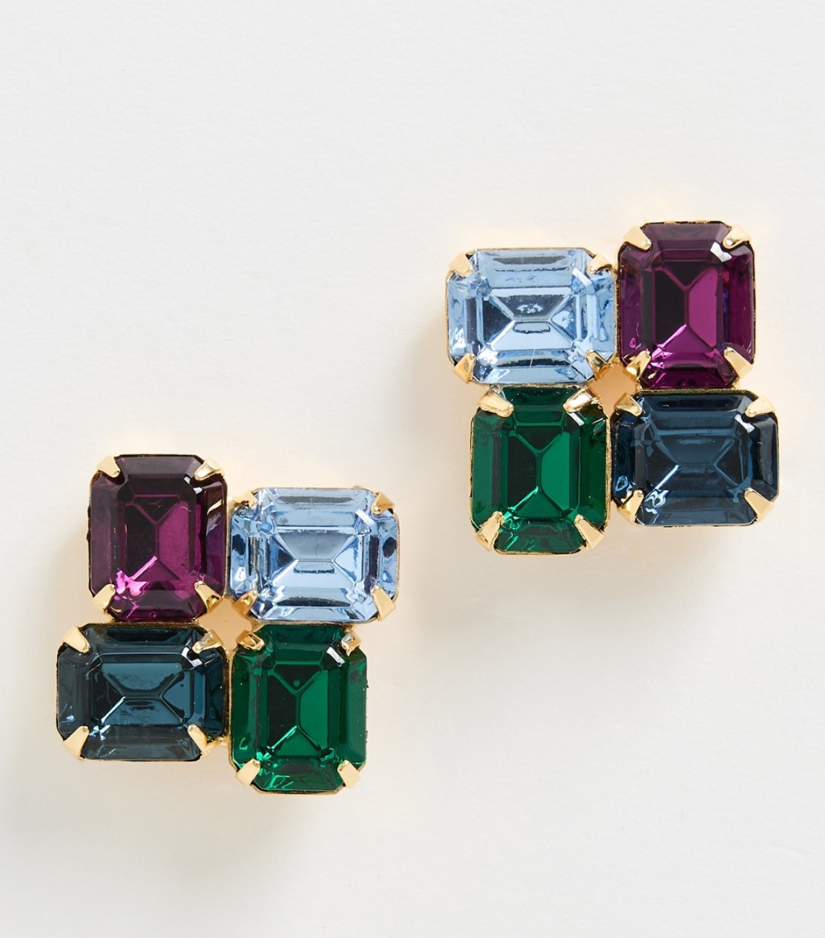 Jennifer Behr, Piccolo Earrings