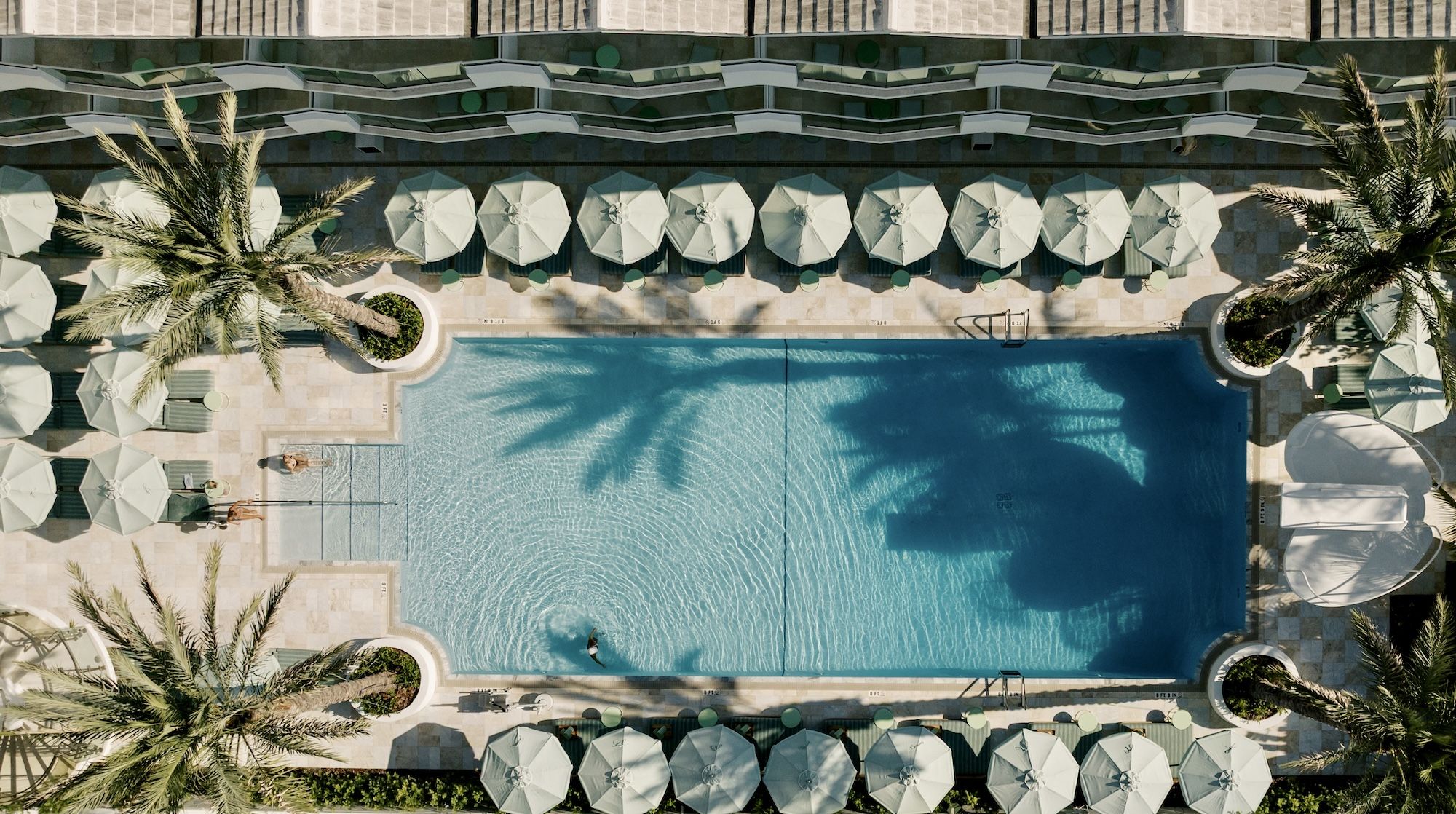 The best Miami hotels to book for design-minded travellers