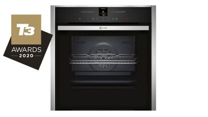 T3 Awards 2020: Neff N70 B57CR22N0B is our #1 oven