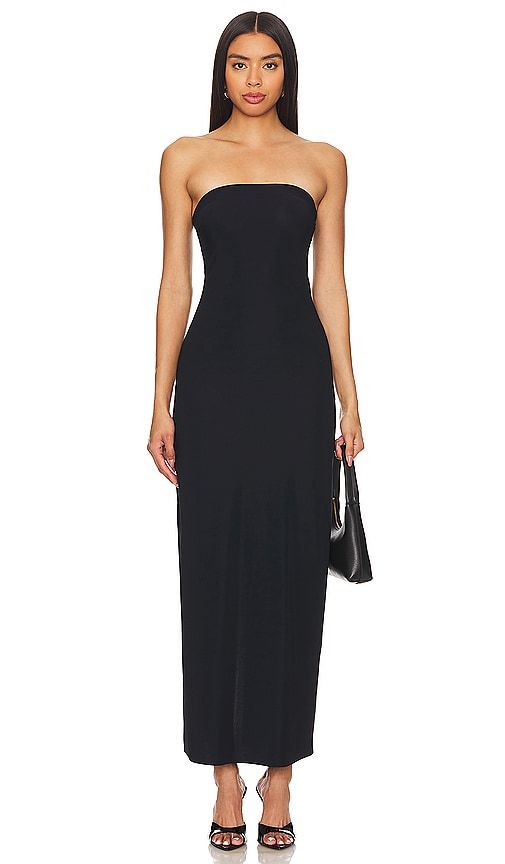 Robe Bustier Classique