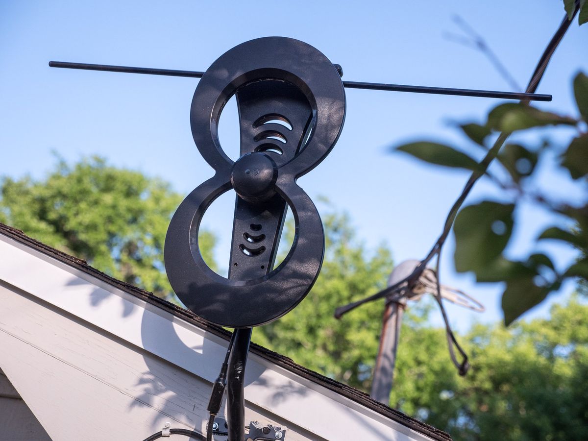 ClearStream 2MAX antenna review What to Watch