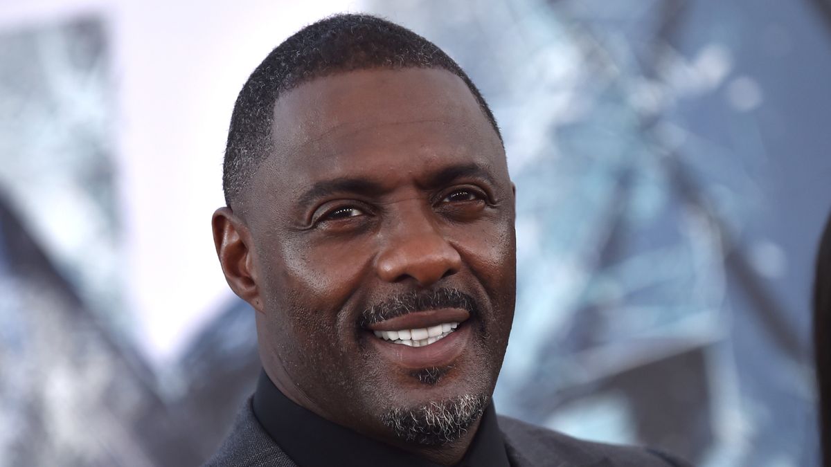 No, Idris Elba won't be the next James Bond | TechRadar