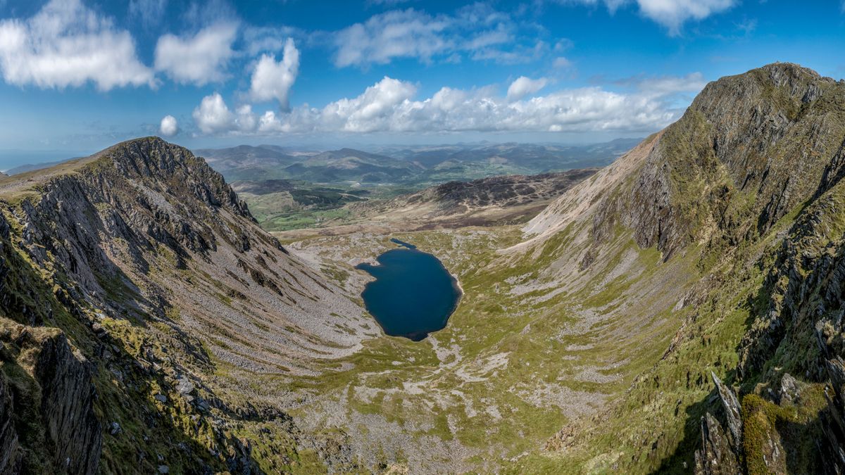 Best walks in Snowdonia