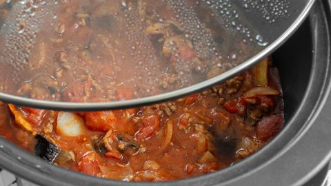 7 common mistakes everyone makes with a slow cooker | Tom's Guide