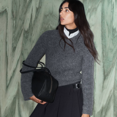 M&S autumn trends