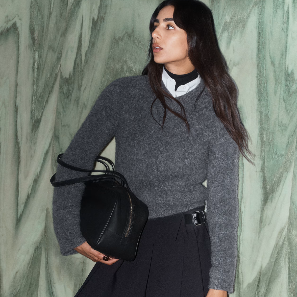 M&amp;S autumn trends