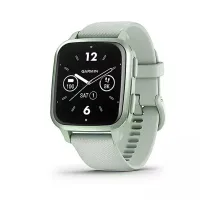 Garmin Venu Sq 2: Was £249.99 Now £198.26 (save £51.73) at Amazon