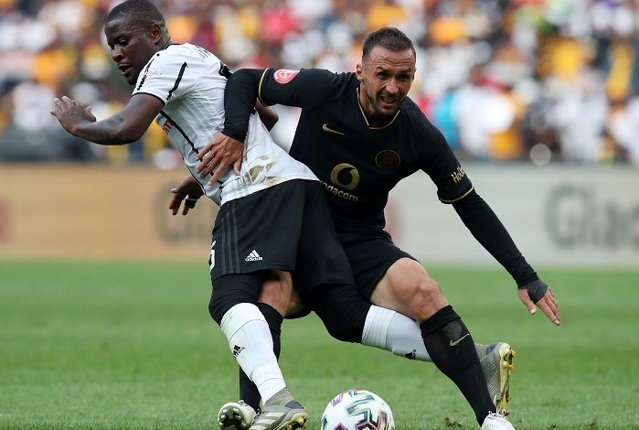 Pirates and Chiefs to do battle as Soweto derby headlines ...