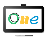 Wacom One 13 Touch