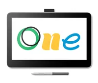 Wacom One 13 Touch