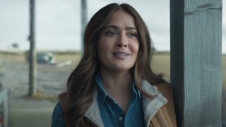 Salma Hayek in Eternals