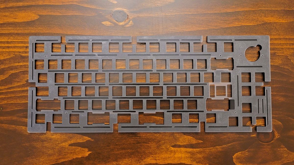 Wuque Studio Mammoth75
