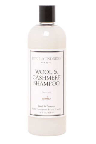 Wool & Cashmere Shampoo 