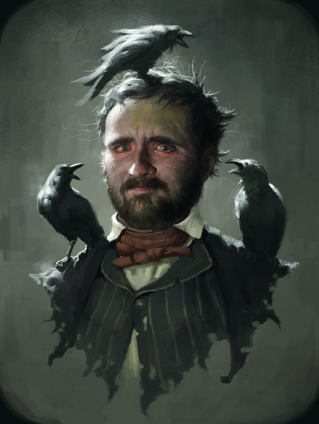 Character art