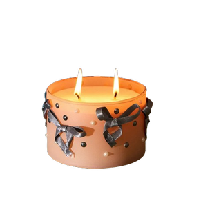 Bow Candle