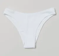 H&amp;M, Bikini bottoms $5.99| £3.99