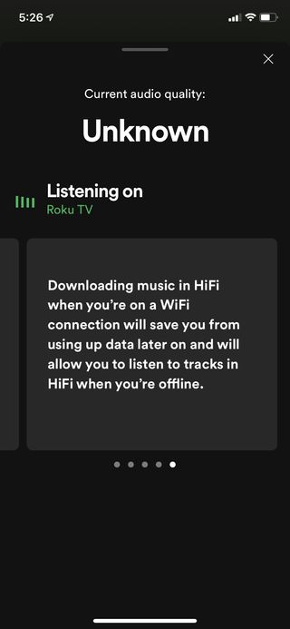 spotify hifi release date