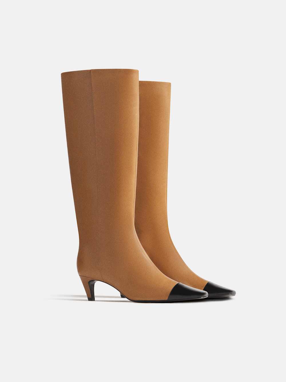 Remy Knee Boot