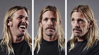 A year on from the tragic death of Taylor Hawkins, we remember and celebrate the life of the Foo Fighters drummer, natural showman and perennial 'Mister Fanboy'