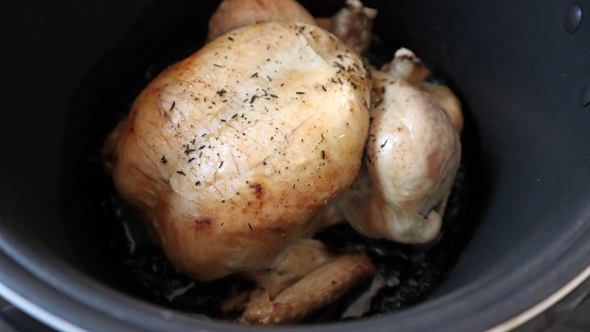 Best slow cooker