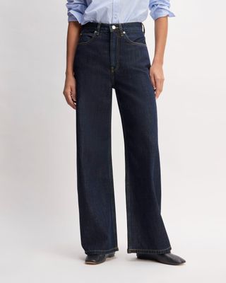 Everlane, The OG Baggy Jeans