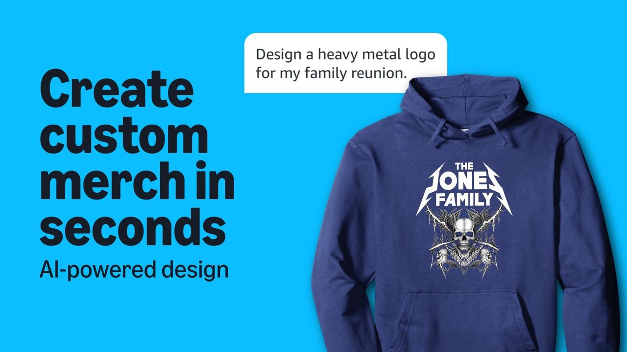 Amazon wants to end dodgy knockoffs with its own A