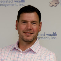 Ben Grosko, Investment Adviser Representative