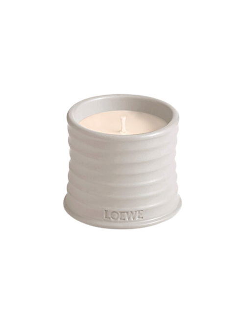 Small Oregano Candle